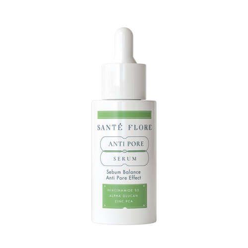 Sante Flore Anti Pore Balance Serum 30 ml - Sante Flore