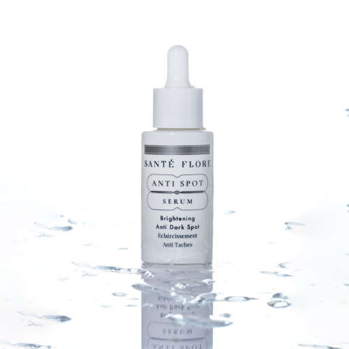 Sante Flore Arbutin 2% + Niacinamide 5% Leke Karşıtı Serum 30 ml - 4