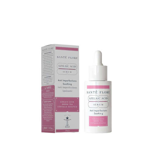 Sante Flore Azelaic Acid Serum 30 ml - 3