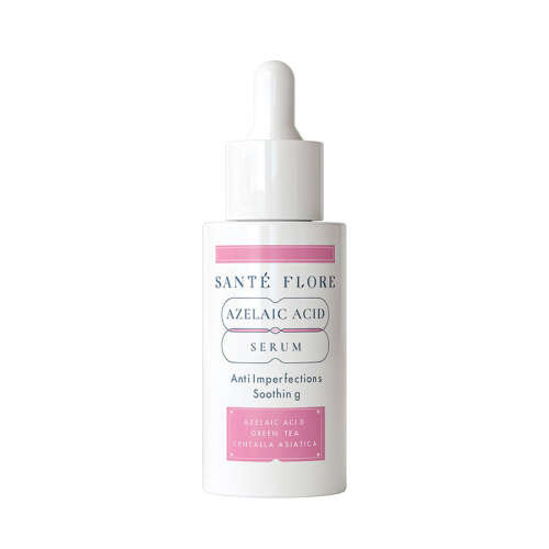 Sante Flore Azelaic Acid Serum 30 ml - Sante Flore