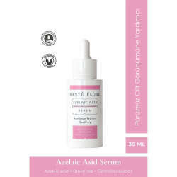 Sante Flore Azelaic Acid Serum 30 ml - 2