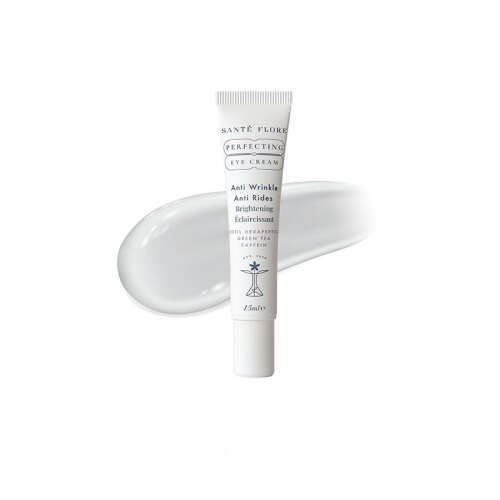 Sante Flore Eye Contour Care Cream 15 ml - 3