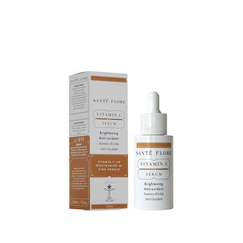 Sante Flore Vitamin C Serum 30 ml - 3