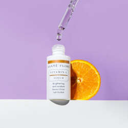 Sante Flore Vitamin C Serum 30 ml - 4