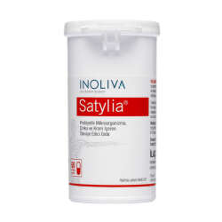 Satylia Probiyotik Mikroorganizma Çinko ve Krom Takviye Edici Gıda 1+1 Kofre - 3