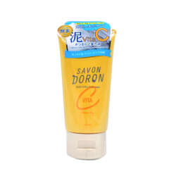 Savon Doron C Vitaminli Yüz Yıkama Jeli 120 ml - 1