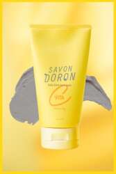 Savon Doron C Vitaminli Yüz Yıkama Jeli 120 ml - 2