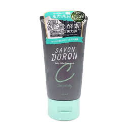 Savon Doron Kil - Kömür Özlü Yüz Yıkama Jeli 120 ml - 1