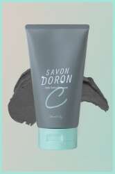 Savon Doron Kil - Kömür Özlü Yüz Yıkama Jeli 120 ml - 2
