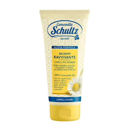 Schultz Saç Kremi 200 ml - 1