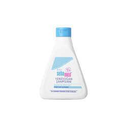 Sebamed Baby Yenidoğan Şampuanı 250 ml - 1