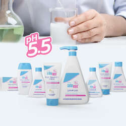 Sebamed Baby Yenidoğan Şampuanı 250 ml - 4