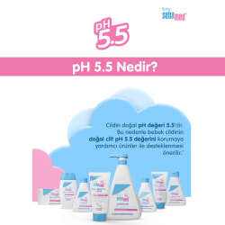 Sebamed Bebe Bez Bölgesi Bakım Kremi 100 ml - 2
