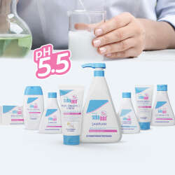 Sebamed Bebe Bez Bölgesi Bakım Kremi 50 ml - 3