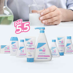 Sebamed Bebe Sabun Kompakt 100 gr - 4