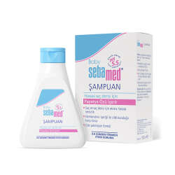 Sebamed Bebe Şampuanı 150 ml - 1