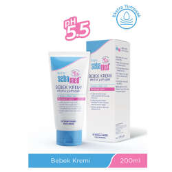 Sebamed Bebek Kremi 200 ml - 2