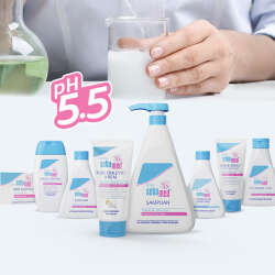 Sebamed Bebek Kremi 200 ml - 4