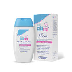 Sebamed Bebek Losyonu 200 ml - 1