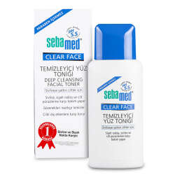 Sebamed Clear Face Temizleyici Yüz Toniği 150 ml - 3
