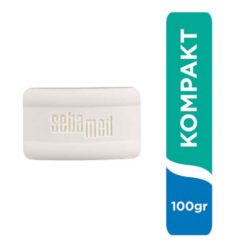 Sebamed Clear Face Yüz Temizleme Barı 100 gr - Sebamed