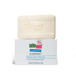 Sebamed Clear Face Yüz Temizleme Barı 100 gr - 1