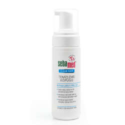 Sebamed Clear Face Yüz Temizleme Köpüğü 150ml - 1