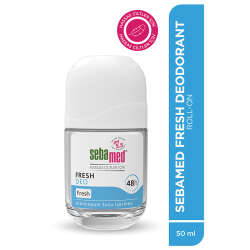 Sebamed Deodorant Roll-On Fresh 50ml - 2