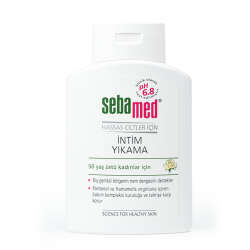 Sebamed Genital Bölge İntim Yıkama 200 ml - 1