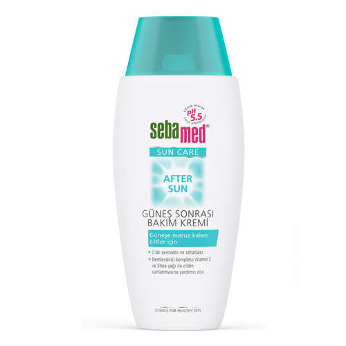 Sebamed Güneş Sonrası Tazeleyici Balsam 150 ml - Sebamed