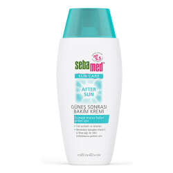 Sebamed Güneş Sonrası Tazeleyici Balsam 150 ml - 1