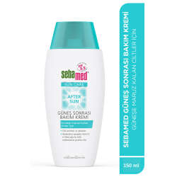 Sebamed Güneş Sonrası Tazeleyici Balsam 150 ml - 2