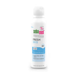 Sebamed Hassas Ciltler İçin Fresh Deo Deodorant 150 ml - 2