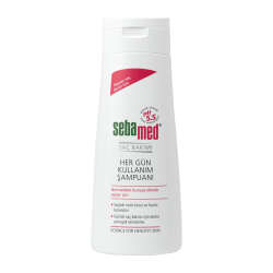 Sebamed Her Gün Kullanım Şampuanı 200 ml - 1