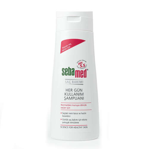 Sebamed Her Gün Kullanım Şampuanı 200 ml - Sebamed