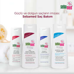 Sebamed Her Gün Kullanım Şampuanı 200 ml - 3