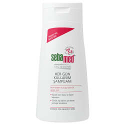 Sebamed Her Gün Kullanım Şampuanı 400 ml - 1
