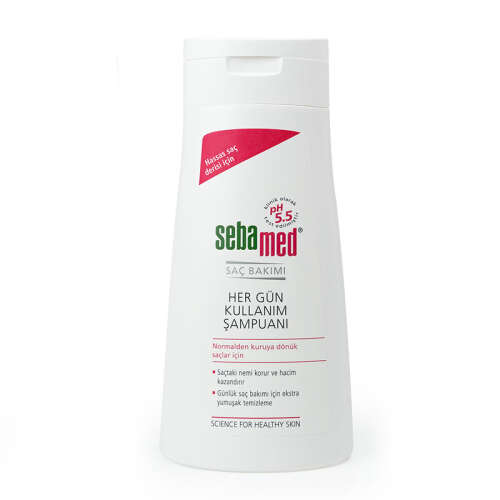 Sebamed Her Gün Kullanım Şampuanı 400 ml - Sebamed