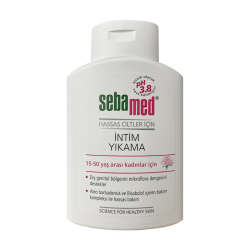 Sebamed İntim Yıkama 200 ml - 1