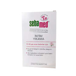 Sebamed İntim Yıkama 200 ml - 2