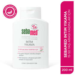 Sebamed İntim Yıkama 200 ml - 2