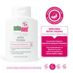 Sebamed İntim Yıkama 200 ml - 3