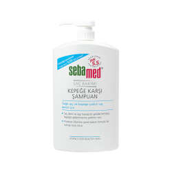 Sebamed Kepeğe Karşı Şampuan 1000 ml - 1