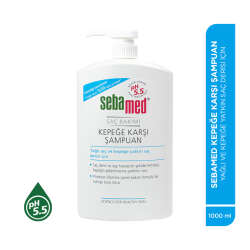 Sebamed Kepeğe Karşı Şampuan 1000 ml - 2