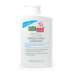 Sebamed Kepeğe Karşı Şampuan 1000 ml - 1