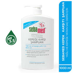 Sebamed Kepeğe Karşı Şampuan 1000 ml - 3