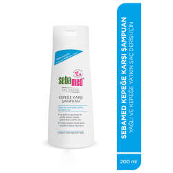 Sebamed Kepek Karşıtı Şampuan 200 ml - 2