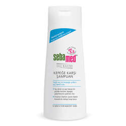Sebamed Kepek Karşıtı Şampuan 200 ml - 1