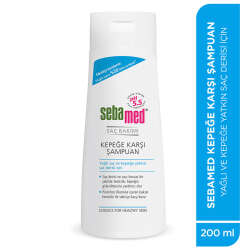 Sebamed Kepek Karşıtı Şampuan 200 ml - 2