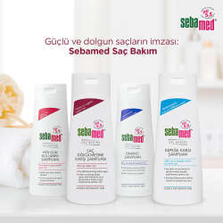 Sebamed Kepek Karşıtı Şampuan 200 ml - 3